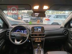 هیوندای کۆنا